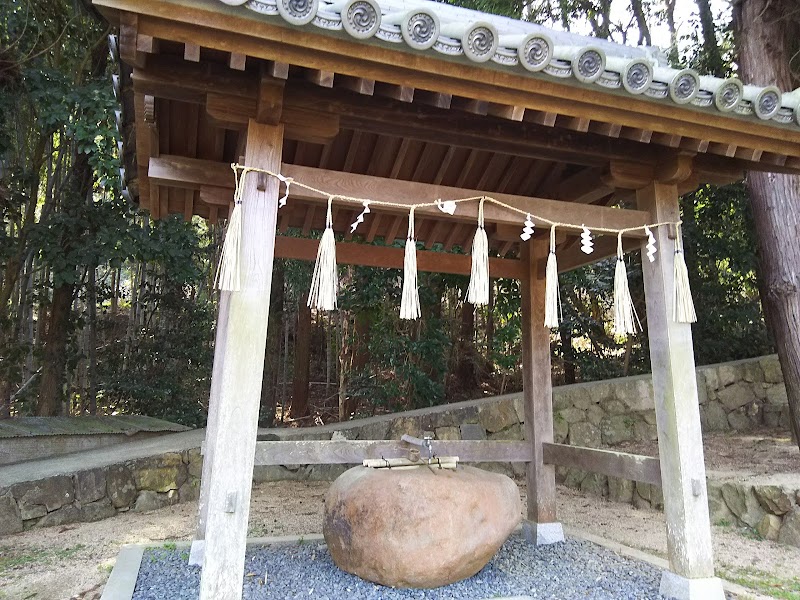 春日神社