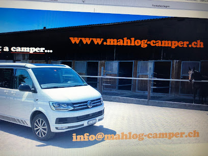 mahlog camper GmbH