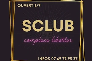 S CLUB club-spa-sauna restaurant libertin image