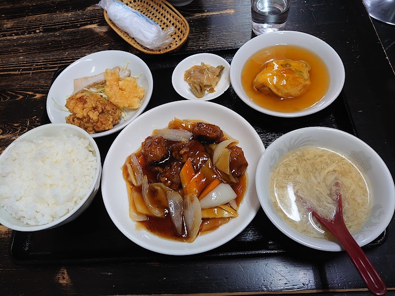 石才飯店