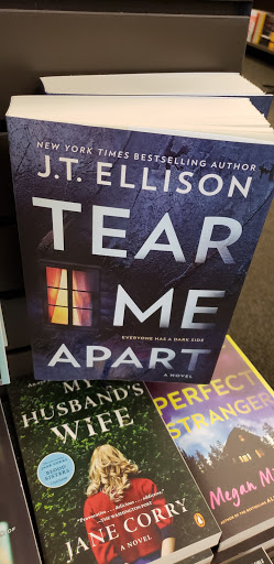 Book Store «Books-A-Million», reviews and photos, 1825 Tamiami Trail, Port Charlotte, FL 33948, USA