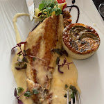 Photo n° 3 de l'avis de Patricia.R fait le 23/10/2023 à 13:02 pour La Pergola à Chaville