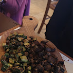 Photo n°8 de l'avis de Selenia.i fait le 16/05/2024 à 05:25 sur le  Bruschetteria Bruschini à Marina di Massa