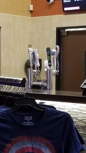 Movie Theater «Cinemark Redding 14 and XD», reviews and photos, 980 Old Alturas Rd, Redding, CA 96003, USA