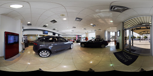 Jaguar Dealer «Barrett Jaguar», reviews and photos, 15423 I-10 West Access Road, San Antonio, TX 78249, USA