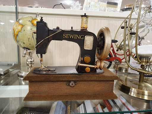 Department Store «HomeGoods», reviews and photos, 1400 Village Square Blvd, Tallahassee, FL 32312, USA