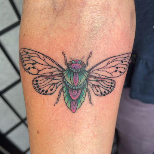 Explore realism tattoo ideas, creative tattoo ideas in Barre, available at HINTERLAND TATTOO