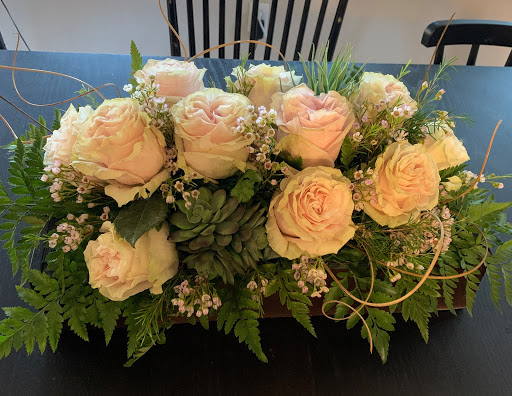 Florist «Roanoke Florist», reviews and photos, 500 US-377, Roanoke, TX 76262, USA