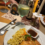 Photo n°2 de l'avis de Andreea-Ioana.e fait le 29/11/2022 à 18:58 sur le  Beim Burgerwirt à Marktoberdorf