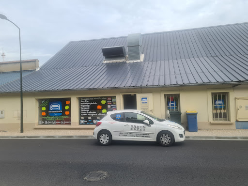 Photo 1 - EUROREPAR CAR SERVICE SAS IVRY SERVICES AUTO