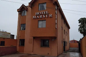 Hotel Mar Sur image