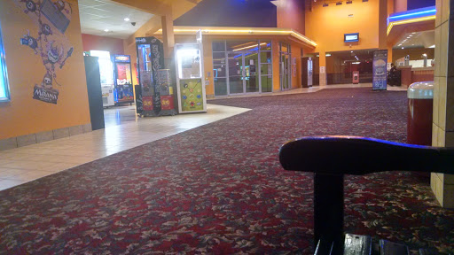 Movie Theater «AMC Classic Fairgrounds 10», reviews and photos, 3050 N 5th Street Hwy, Reading, PA 19605, USA