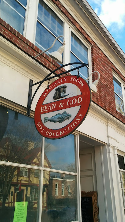 Bean & Cod