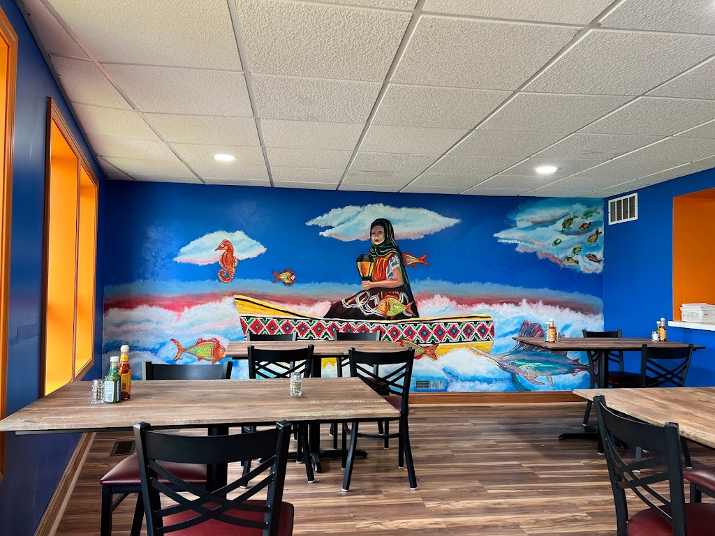 Don Jose Mexican Grill Portland, MI 48875 Menu, Reviews, Hours