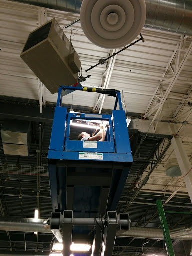 Electrician «JML Electric LLC», reviews and photos, 10214 Magnolia Grove Dr, Manassas, VA 20110, USA