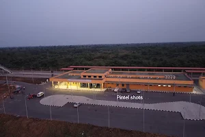 Agbor Train Station image