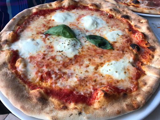 Crotto dei Pescatori in Lezzeno, Provincia di Como
