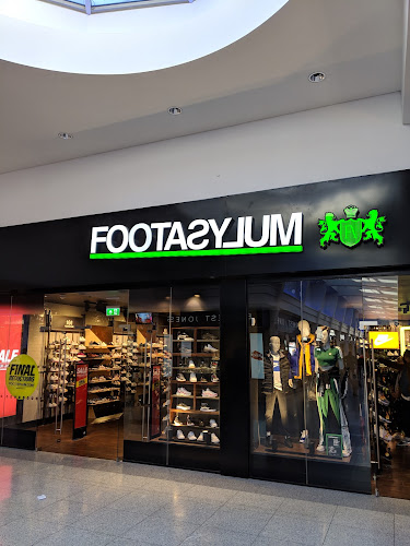Footasylum Brighton - Churchill Square - Shoe store
