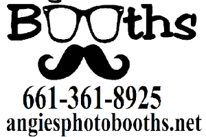Angie's Photo Booth Rentals image