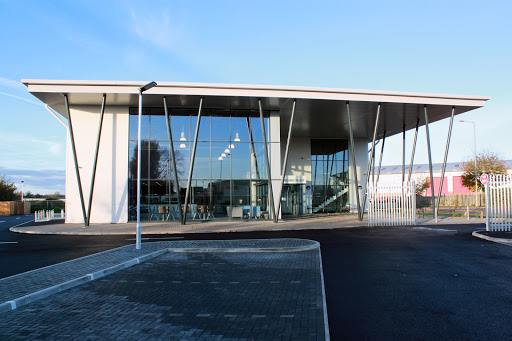 Central Bedfordshire College, Leighton Buzzard Campus