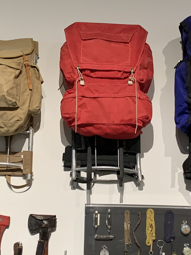 Museum «National Scouting Museum», reviews and photos, 1329 W Walnut Hill Ln, Irving, TX 75038, USA