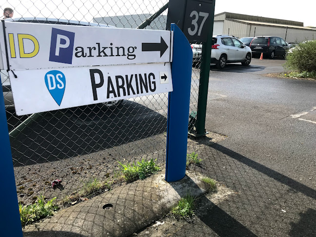 [P] DS-Parking Charleroi - Charleroi