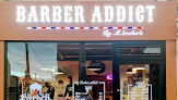 Salon de coiffure Barber addict 95130 Franconville