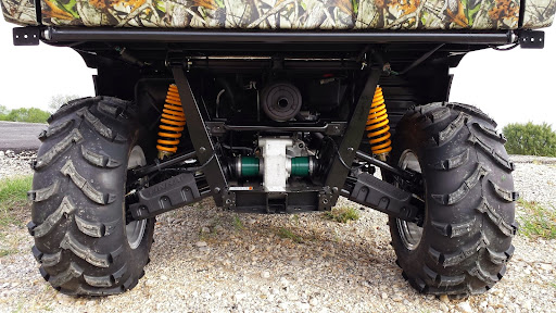 ATV Dealer «How We Roll Motorsports», reviews and photos, 11310 US-87, Adkins, TX 78101, USA