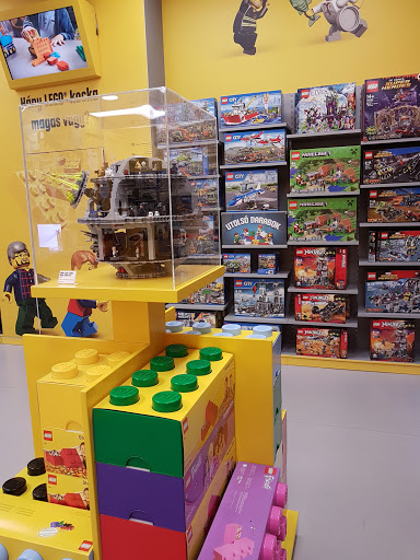 LEGO Store Allee