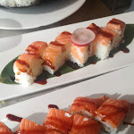 Photo n°7 de l'avis de ANNA.O fait le 17/10/2018 à 19:35 sur le  Miho Asian Restaurant à Castel Mella