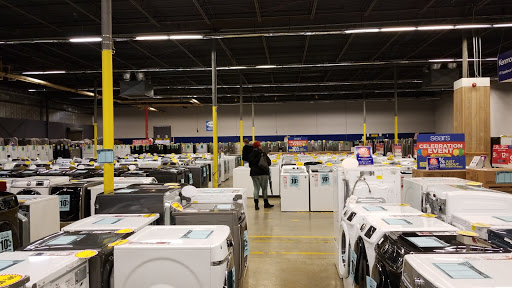 Appliance Store «Sears Outlet», reviews and photos, 642 Thompson Ln, Nashville, TN 37204, USA
