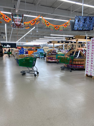 Indian Grocery Store «Patel Brothers», reviews and photos, 1915 Street Rd, Bensalem, PA 19020, USA