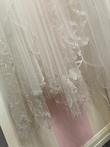 Bridal Shop «A Savvy Bride», reviews and photos, 17700 W Capitol Dr, Brookfield, WI 53045, USA