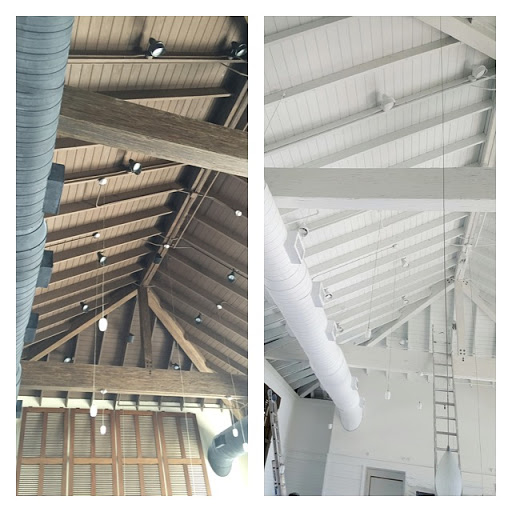 Painter «CertaPro Painters of Northwest FL», reviews and photos, 42 Business Centre Dr #202, Miramar Beach, FL 32550, USA