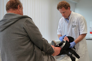 Xpert Clinics Orthopedie Amsterdam Laarderhoogtweg