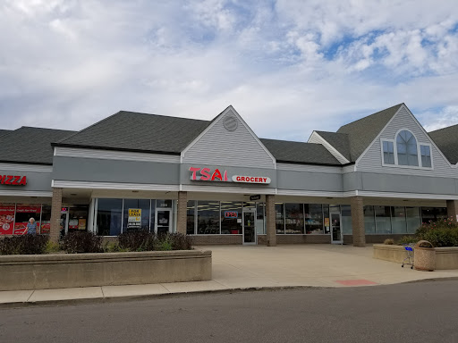 Grocery Store «Tsai Grocery», reviews and photos, 3115 Oak Valley Dr, Ann Arbor, MI 48103, USA