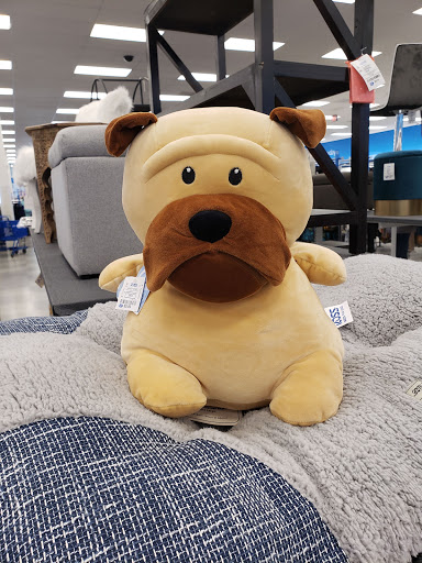 Clothing Store «Ross Dress for Less», reviews and photos, 1720 Douglas Rd, Oswego, IL 60543, USA