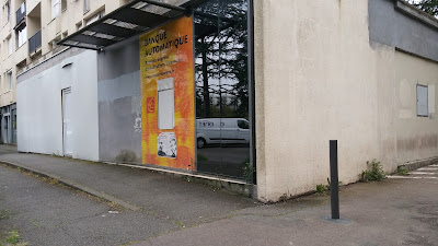Banque Automatique à Pau