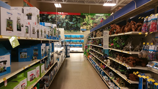 Pet Supply Store «PetSmart», reviews and photos, 24 Countryside Plaza, Countryside, IL 60525, USA