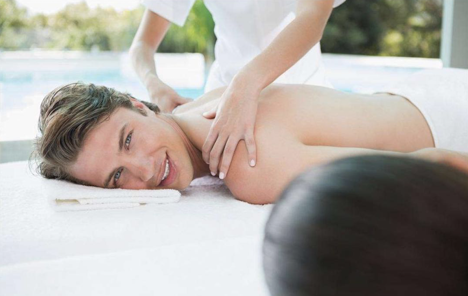 Sunshine Asian Massage 70816