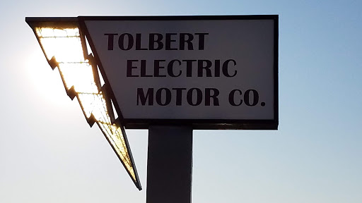 Tolbert Electric Motor Co Inc
