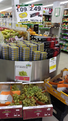 Avaliações doSupermercado Bom Gosto em Maia - Mercado