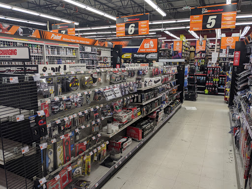 Auto Parts Store «AutoZone», reviews and photos, 1455 86th St, Brooklyn, NY 11228, USA