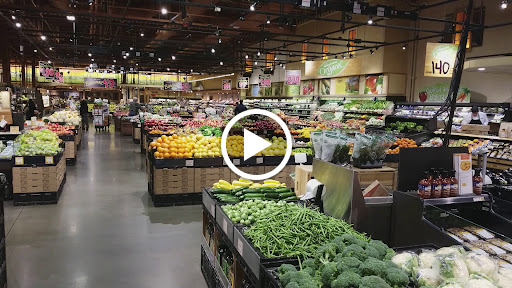 Supermarket «Wegmans», reviews and photos, 50 Foundry Way, Malvern, PA 19355, USA