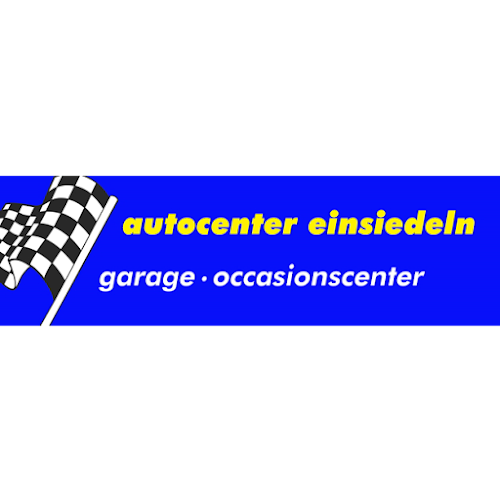 Autocenter Einsiedeln GmbH - Autohändler