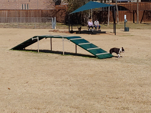Dog Park «Freedom Dog Park», reviews and photos, 2675 Trophy Park Dr, Roanoke, TX 76262, USA