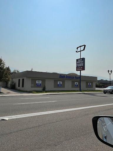 Check Cashing Service «Cash America Pawn», reviews and photos, 6665 State St, Murray, UT 84107, USA