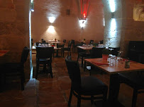 Atmosphère du Restaurant Le Petit Gascon à Dole - n°3