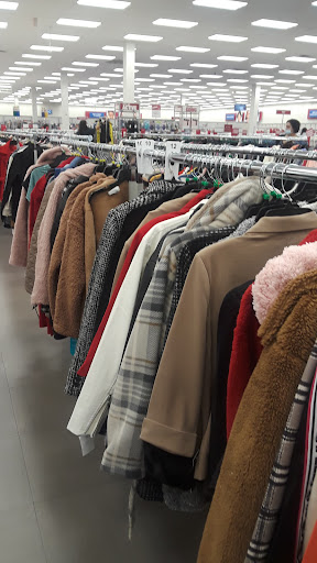 Clothing Store «Burlington Coat Factory», reviews and photos, 1363 St Lucie W Blvd, Port St Lucie, FL 34986, USA