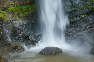 Didupe waterfalls image